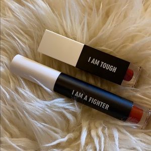 Lipstick & gloss